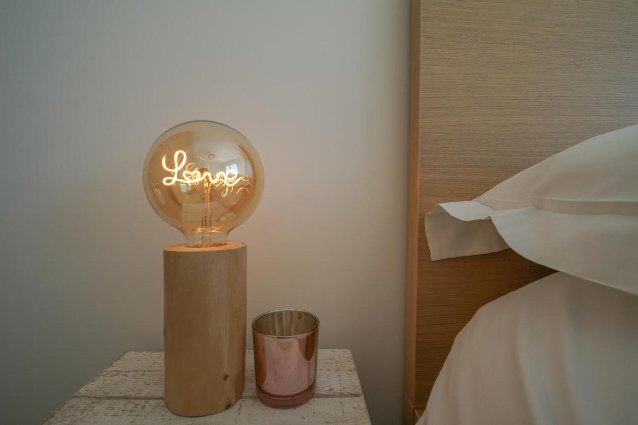 La Douce Folie - Apartment For 4 To 5 People In Sévrier エクステリア 写真