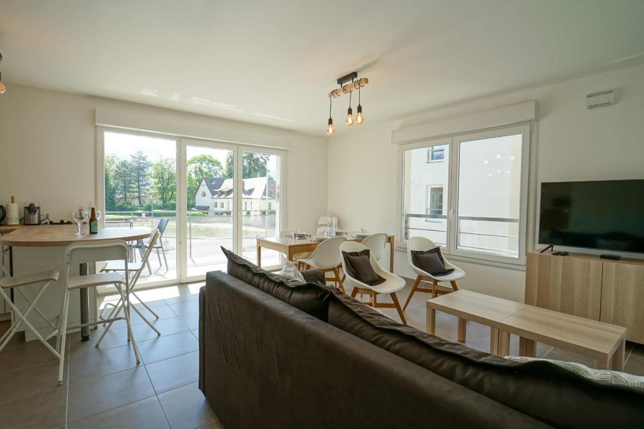 La Douce Folie - Apartment For 4 To 5 People In Sévrier エクステリア 写真